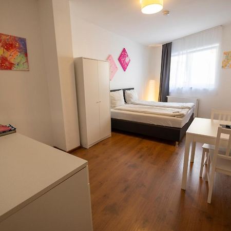 Appartement Im Zentrum Von Baienfurt Zewnętrze zdjęcie
