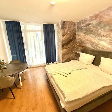 Appartement Im Zentrum Von Baienfurt Zewnętrze zdjęcie