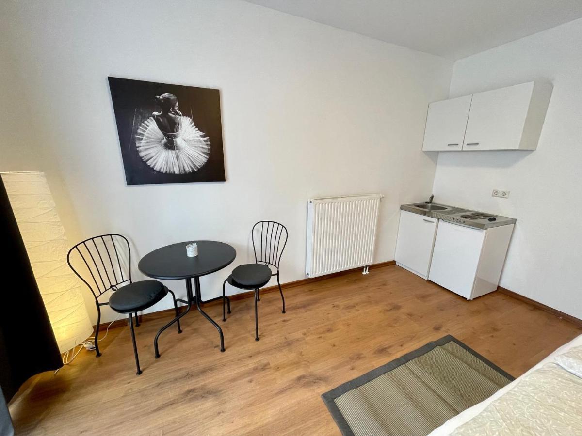 Appartement Im Zentrum Von Baienfurt Zewnętrze zdjęcie