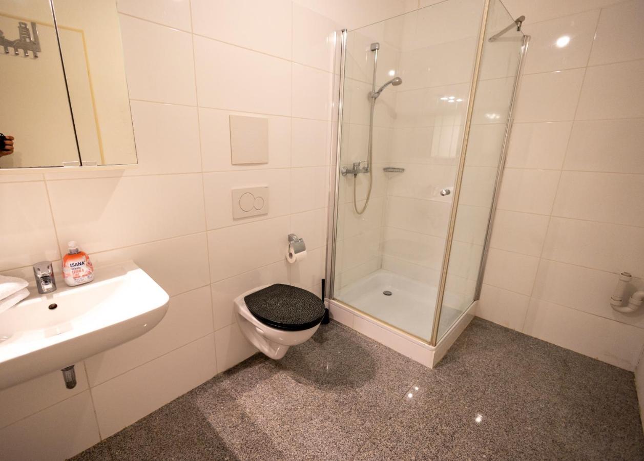 Appartement Im Zentrum Von Baienfurt Zewnętrze zdjęcie