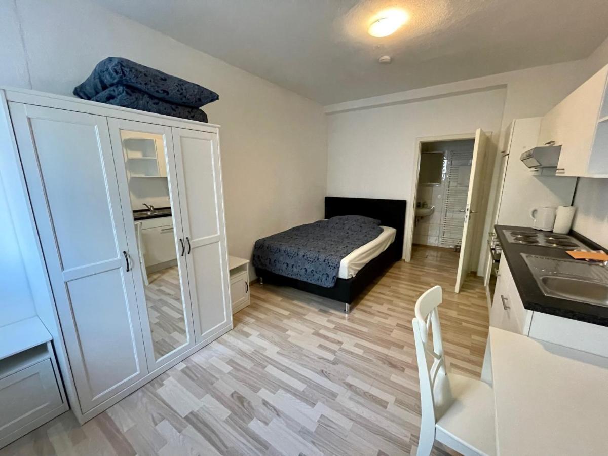 Appartement Im Zentrum Von Baienfurt Zewnętrze zdjęcie