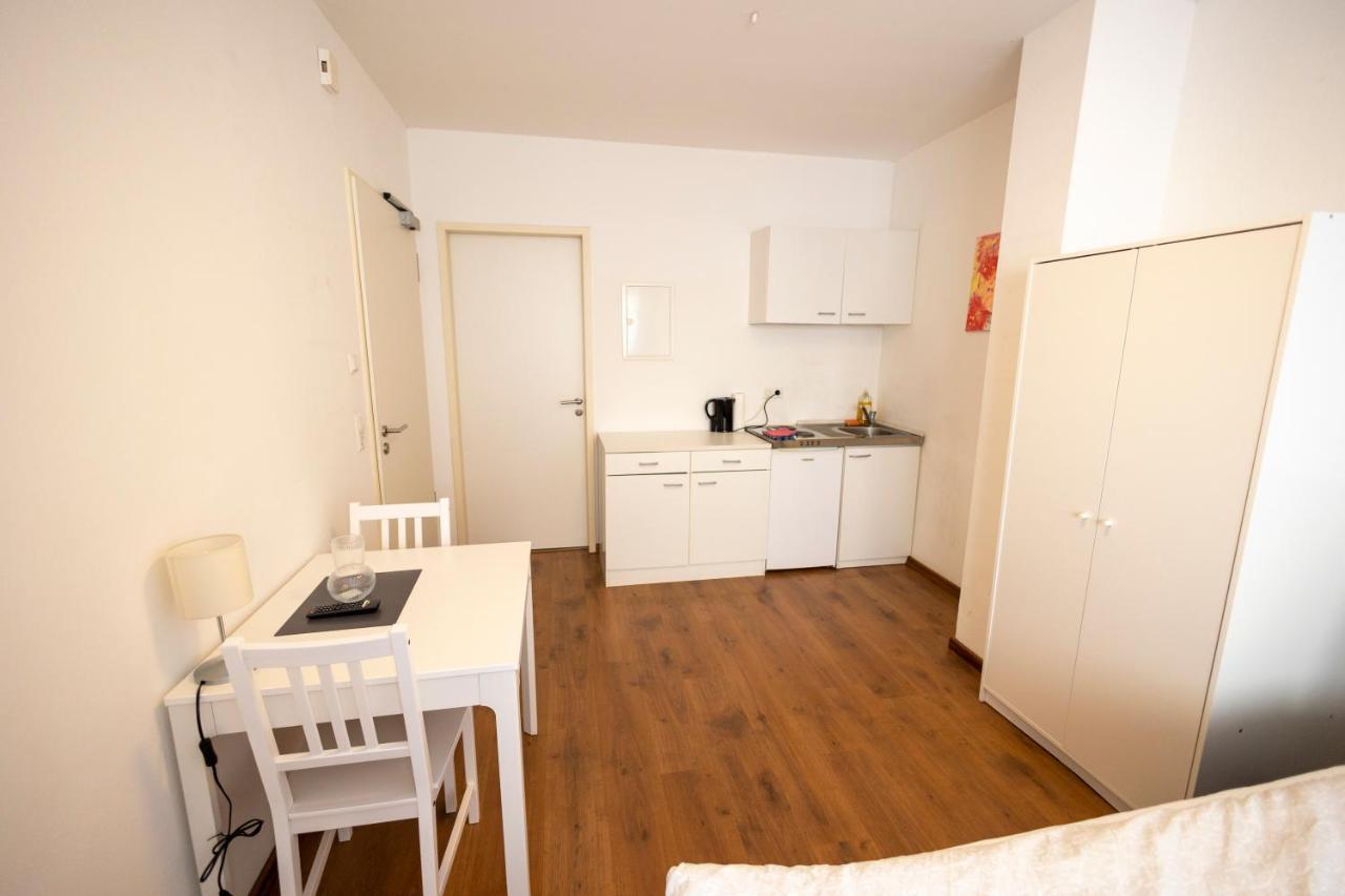 Appartement Im Zentrum Von Baienfurt Zewnętrze zdjęcie