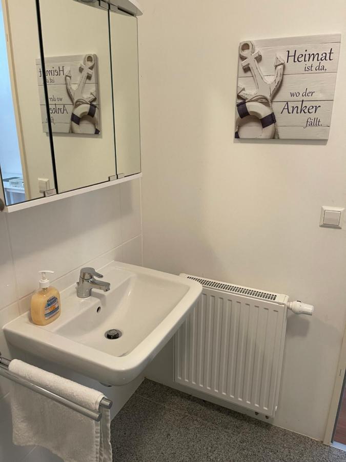 Appartement Im Zentrum Von Baienfurt Zewnętrze zdjęcie