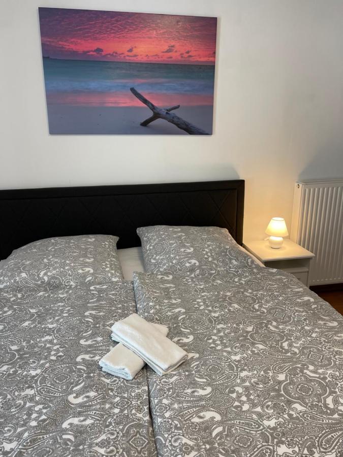 Appartement Im Zentrum Von Baienfurt Zewnętrze zdjęcie