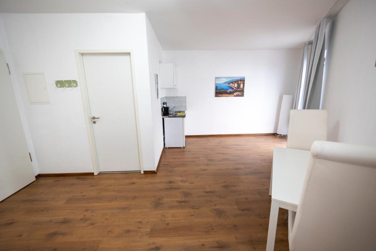 Appartement Im Zentrum Von Baienfurt Zewnętrze zdjęcie