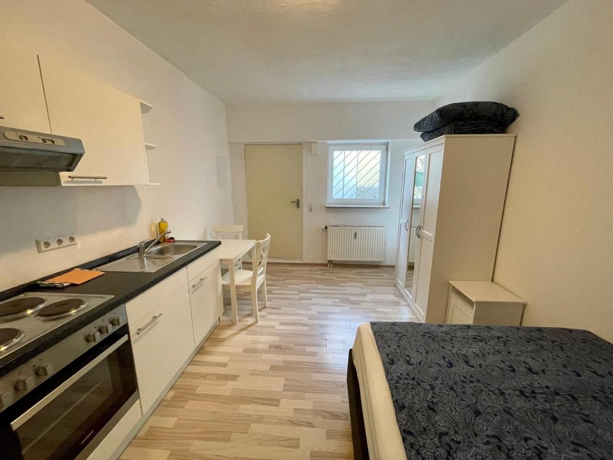 Appartement Im Zentrum Von Baienfurt Zewnętrze zdjęcie