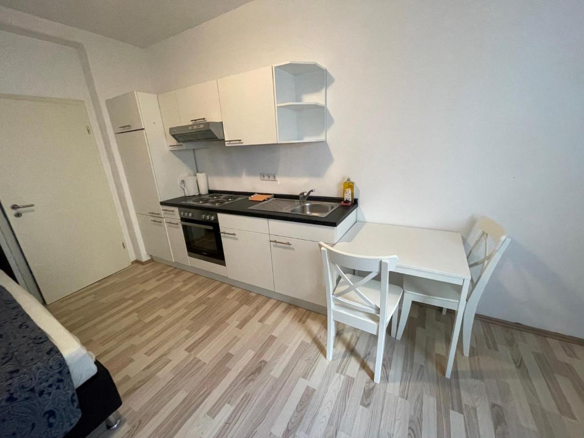 Appartement Im Zentrum Von Baienfurt Zewnętrze zdjęcie