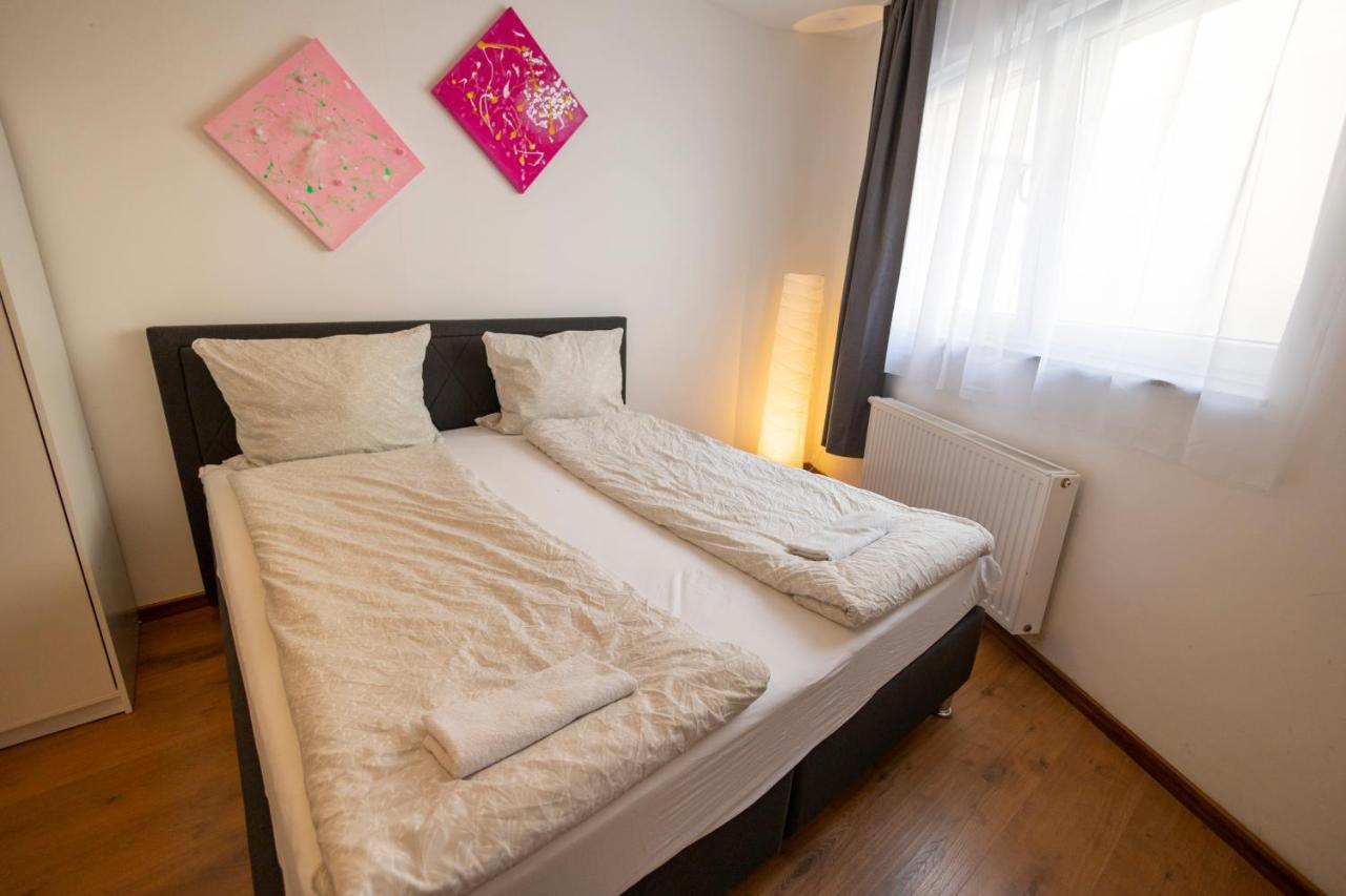 Appartement Im Zentrum Von Baienfurt Zewnętrze zdjęcie
