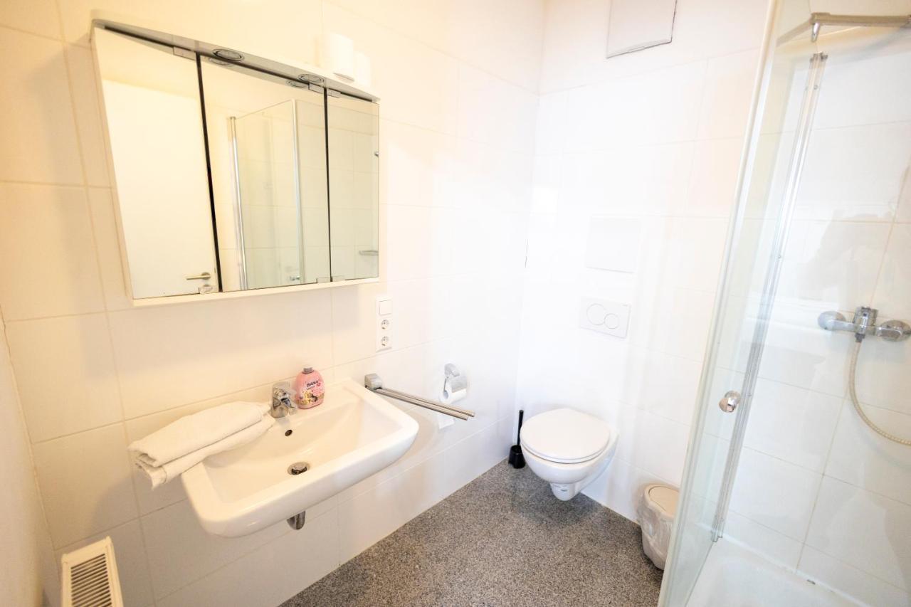 Appartement Im Zentrum Von Baienfurt Zewnętrze zdjęcie