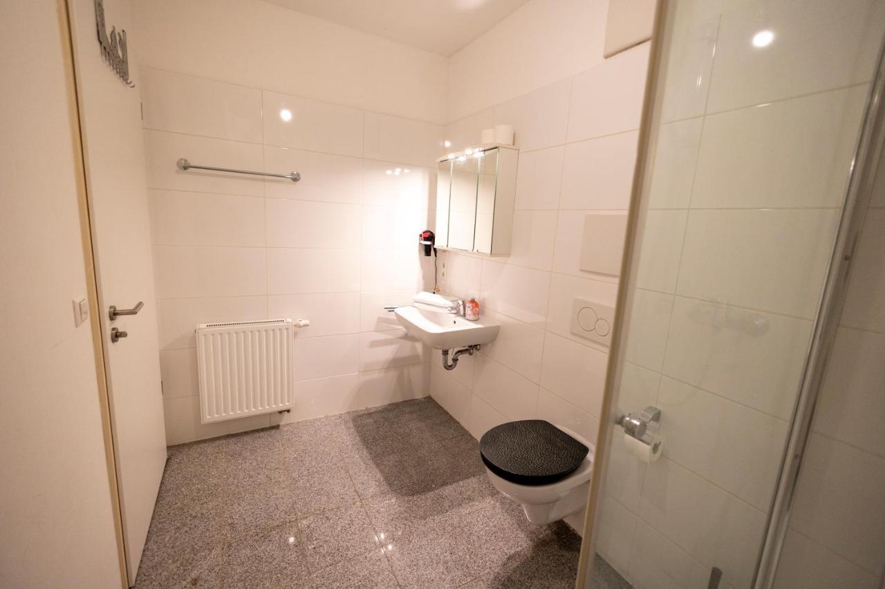 Appartement Im Zentrum Von Baienfurt Zewnętrze zdjęcie