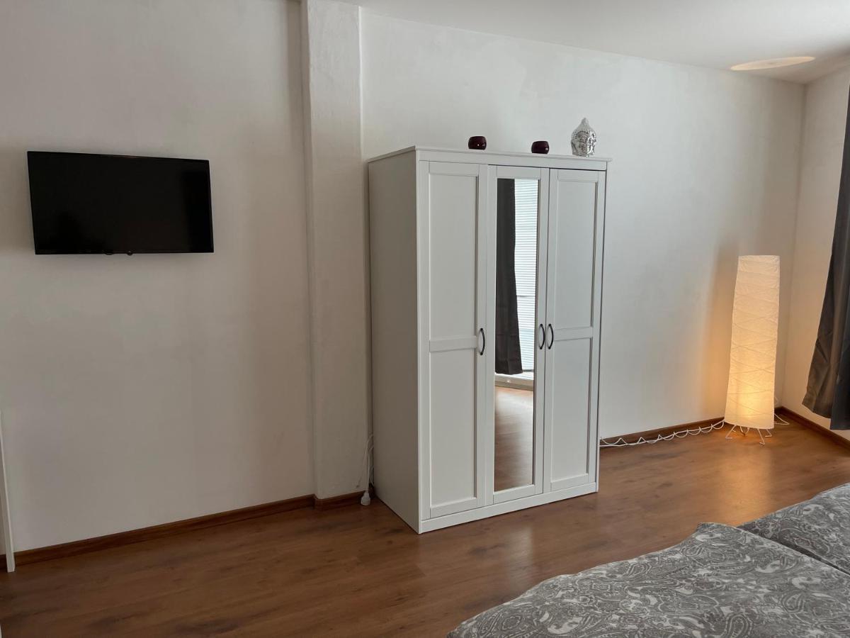 Appartement Im Zentrum Von Baienfurt Zewnętrze zdjęcie
