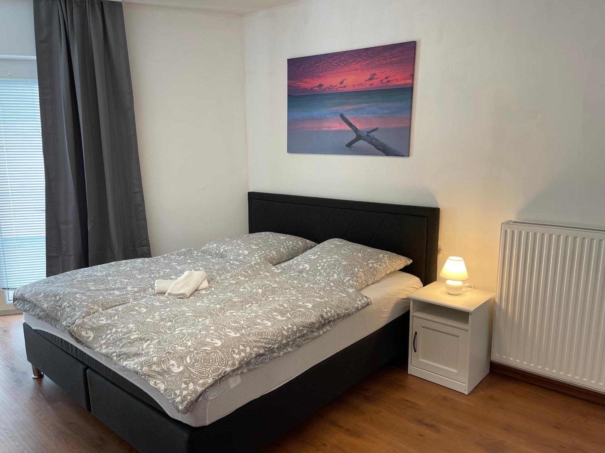 Appartement Im Zentrum Von Baienfurt Zewnętrze zdjęcie