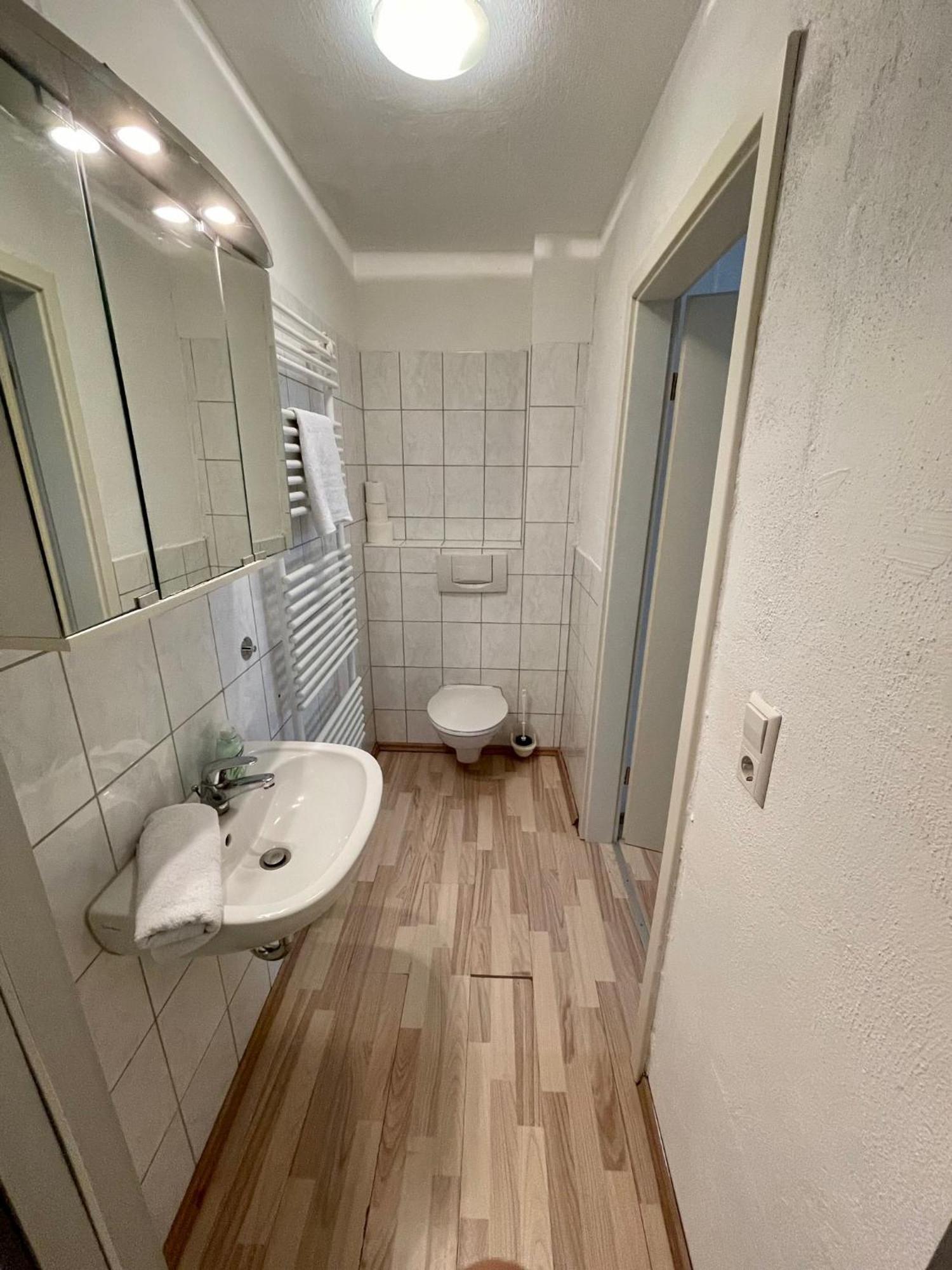Appartement Im Zentrum Von Baienfurt Zewnętrze zdjęcie
