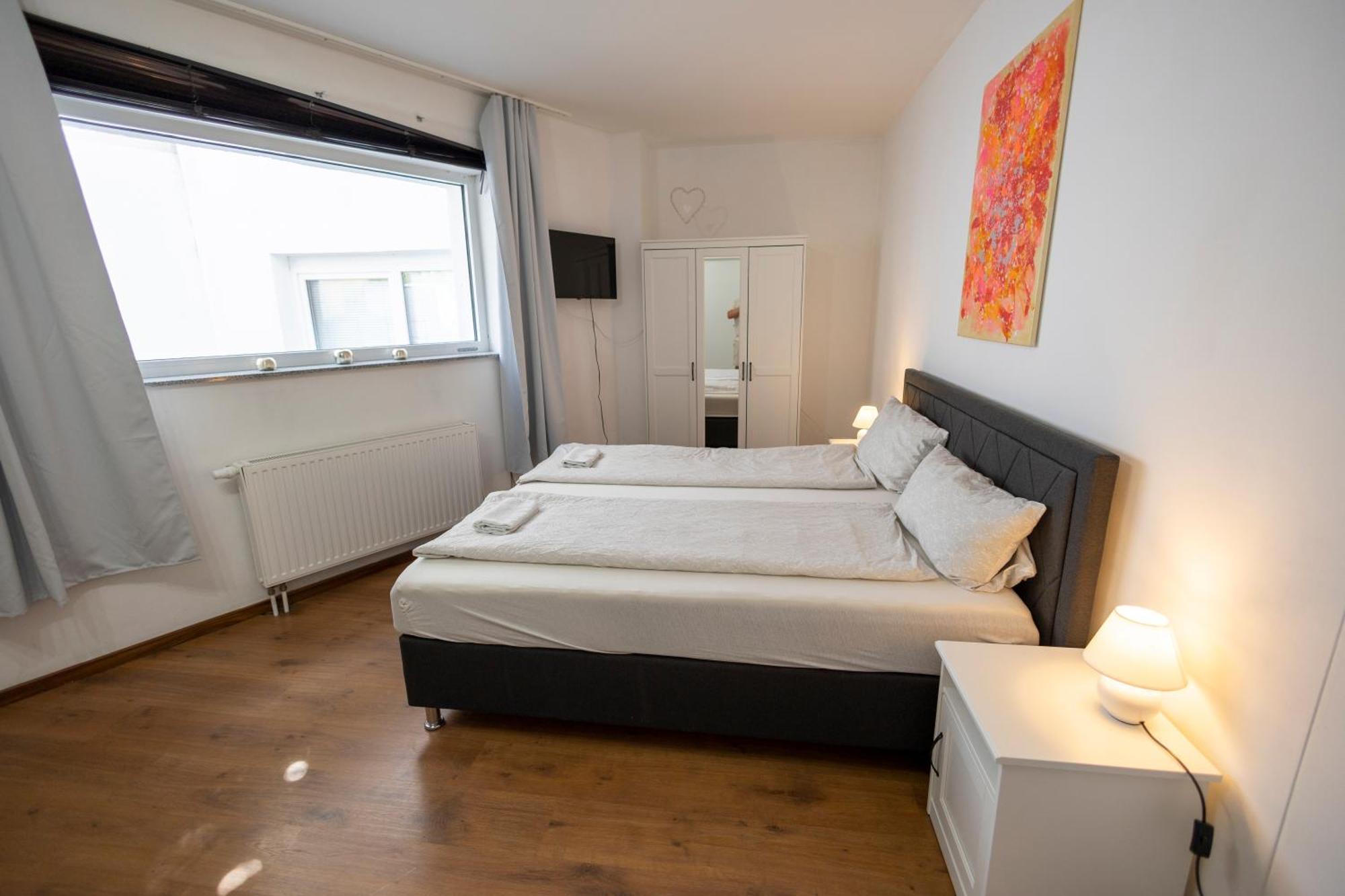 Appartement Im Zentrum Von Baienfurt Zewnętrze zdjęcie
