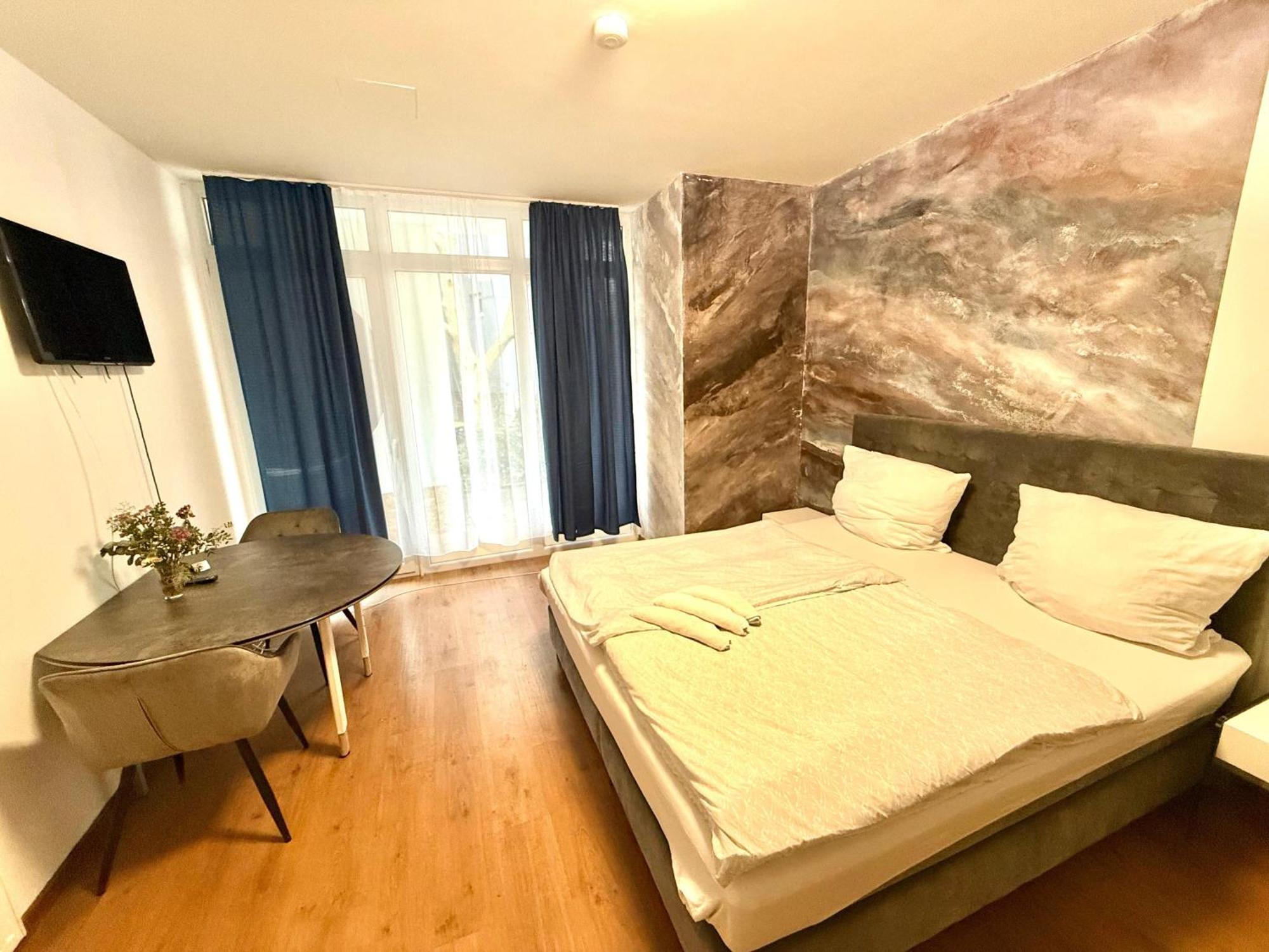 Appartement Im Zentrum Von Baienfurt Zewnętrze zdjęcie