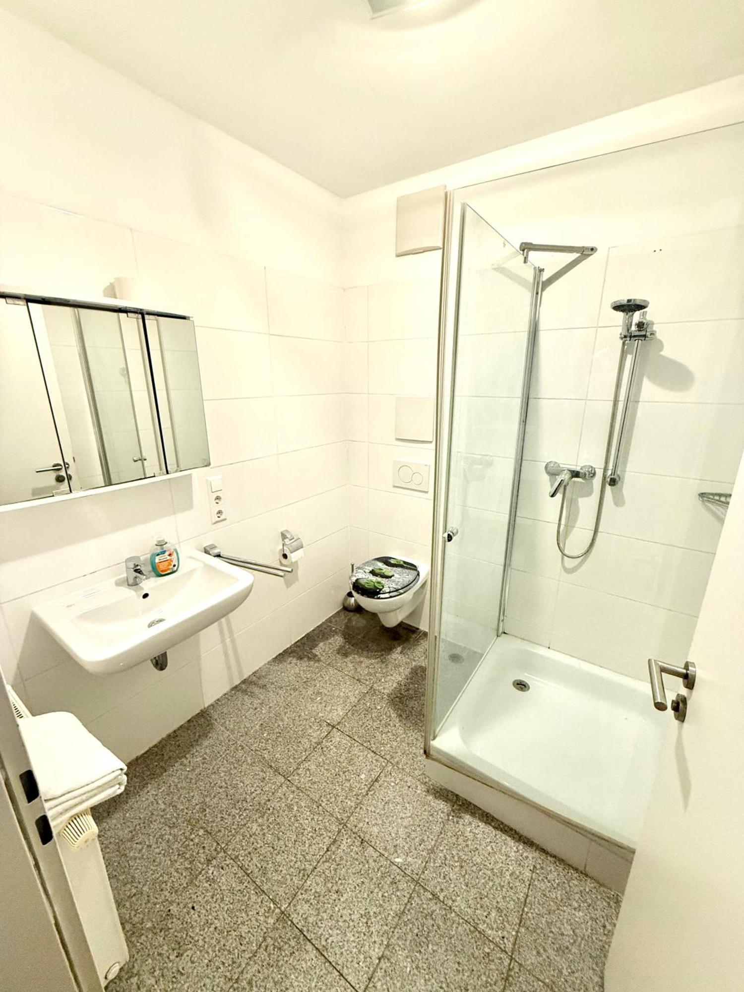 Appartement Im Zentrum Von Baienfurt Zewnętrze zdjęcie
